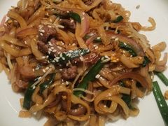 -79号渔船海鲜饭店(宝安店)