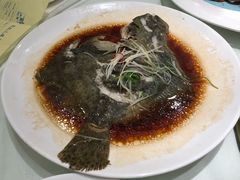 -千滋百味·醉江澜花园餐厅(街道口店)