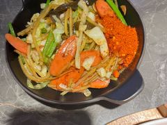 -怪噜范·贵阳小吃大排档(金源旗舰店)