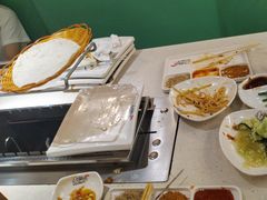 -小鲜肉延边朝鲜族烤串(珠海店)