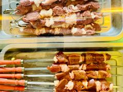 -阿达西阿凡提新疆美食