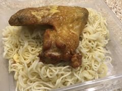 -孖记茶档·热腾茶餐(荔湾领展广场店)