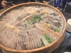 -玛禄藏膳(五分店)