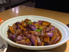 -吕氏疙瘩汤·海鲜新鲁菜(凯德mall新都心店)