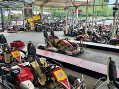 -骉神卡丁车赛车俱乐部