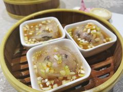 -香云轩·顺德菜(香云纱园林酒店店)