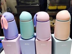-肯德基(西稍门店)