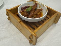 -金翠皇宫粤菜·点心·海鲜(科技园店)