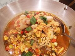 -徽州小镇(高新店)
