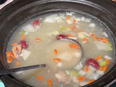 -云晓光头烧烤吧(川沙绿地店)