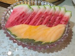 -三道菜(明堂公园店)