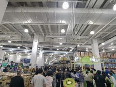 -山姆会员商店(亦庄创意生活广场店)