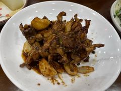 -红灯笼龙凤饭店(宁波老字号店)