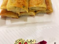 -北京全聚德(西客站店)