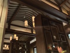-太湖饭店·寄畅轩中餐厅