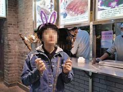 -烤肉季饭庄