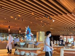 -深圳大梅沙京基洲际度假酒店