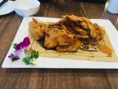 -今鲜源大酒店·中华餐饮名店(新湛路店)