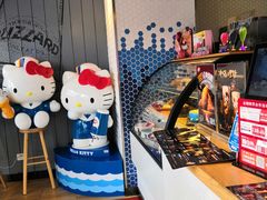 -DQ·蛋糕·冰淇淋(五角场万达店)