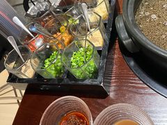 -滇野云南野生菌餐厅(陕西南路店)