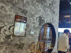 -百草滩羊清水涮羊肉(长城路店)