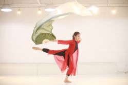 -柏姿舞蹈工作室