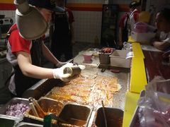 -四环冷面王(西单华威约饭街店)