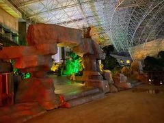 -渔岛海洋度假区