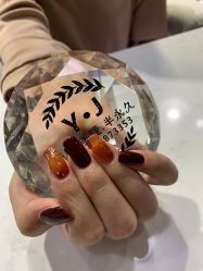 -雅洁美甲美睫