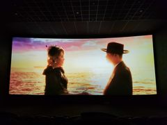 -星轶STARX影城(星沙吾悦广场STARX店)