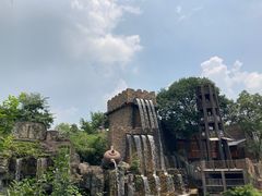 -成都欢乐谷