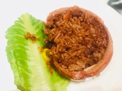 -8餐厅(新葡京酒店)