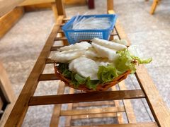 -阿妈土锅鸡