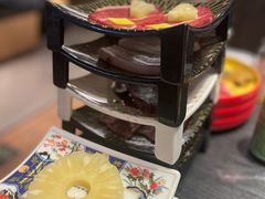 -AJIYA·池袋日式烧肉自助(天津万象城店)