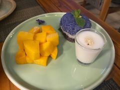-mango tree芒果树餐厅(K11店)