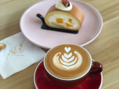 -隹木咖啡馆(宝龙广场店)