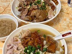 -荔林食店(西华路店)