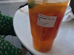 -茶大椰·椰子茶(星悦荟店)