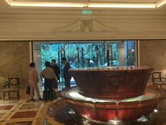 -广州富力丽思卡尔顿酒店