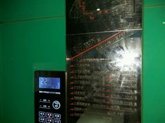 -百威KTV(恒福路店)