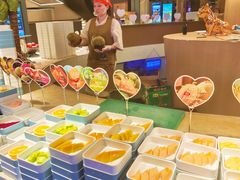 -海德温泉生活馆(朝阳大悦城店)