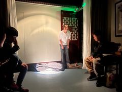 -CLUE演绎实景剧本杀(江南西店)