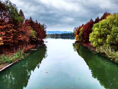 -石湖景区
