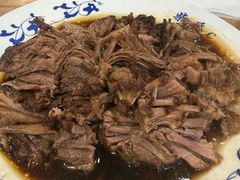-柴氏风味斋(甘家口店)