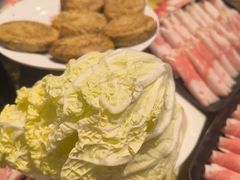 -前门后头老北京铜锅涮肉·京味菜·烤鸭(伊藤洋华堂店)