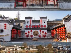 -呈坎景区