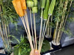 -钢管厂五区小郡肝火锅串串香(清河店)