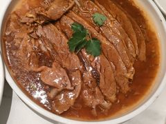 -恒盛居回族饭店