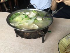-宝光熏肉鞋底火烧(新街口店)