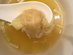 -麦奀云吞面世家 山顶店(山顶广场店)